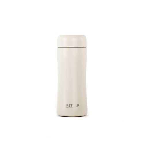 Double walled bottle with tea filter - Image 15